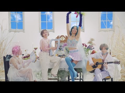 女王蜂 『Introduction』Official MV