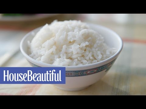 Leftover Rice Could Make You Super Sick | House Beautiful