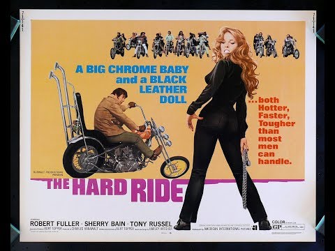 The Hard Ride - action - 1971 - clip