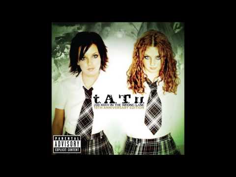 t.A.T.u. - 30 Minutes