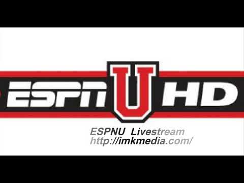 ESPNU Watch USTV Free Online