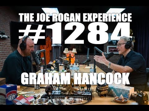 Joe Rogan Experience #1284 - Graham Hancock