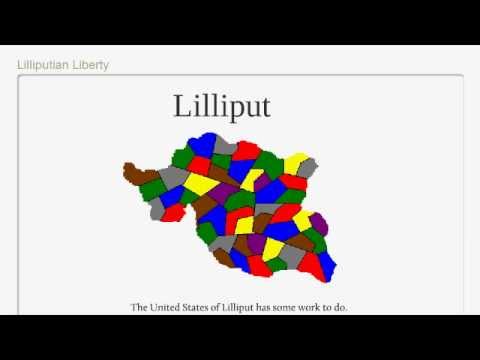 Lilliputian Liberty