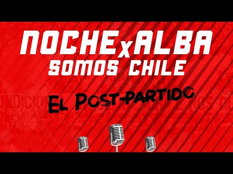 Noche Alba Post Partido: Colo Colo cae ante O'Higgins en el Monumental