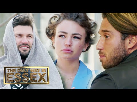 Season 27 Episode 9 OFFICIAL TRAILER | The Only Way Is Essex