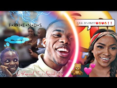 Let's Go! Episode 5: This Must Be A Setup! (ft. Yanique "Curvy Diva") 😲🤯🇯🇲🥴