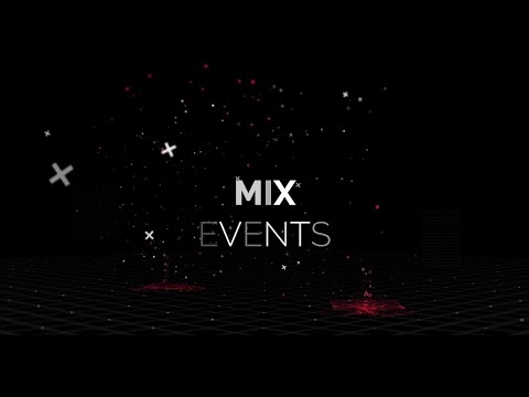 Eventi MIX - Salotto e Salottino