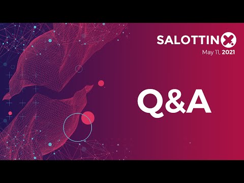 MIX Salottino 2021  - Q&A