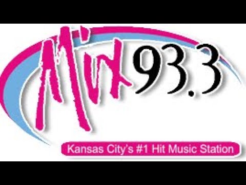 KMXV: "Mix 93.3" Kansas City, MO 11am TOTH ID–09/19/2020