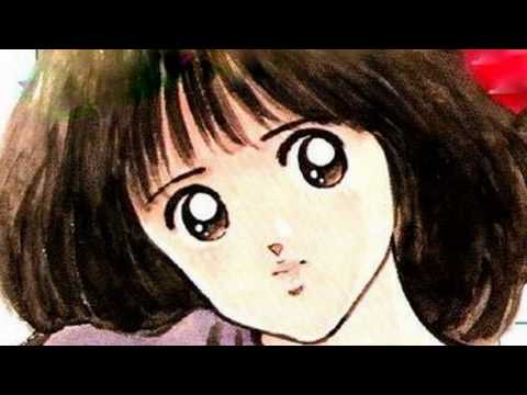 MANGA : TOUCH   OST(1)    Yoshimi Iwasaki　 " タッチ "　岩崎良美　vol. 1/2