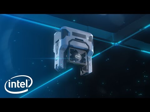 From Sand to Silicon: The Making of a Microchip | Intel