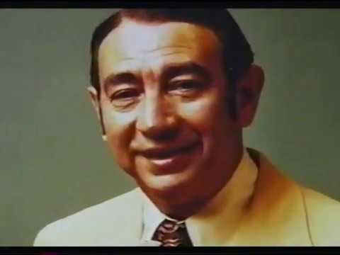 HBO Howard Cosell - Telling it Like it is (2001)