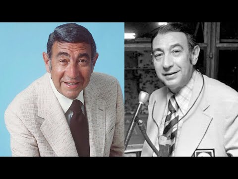 The Life and Tragic Ending of Howard Cosell