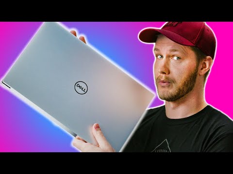 Time To Say GOODBYE To The Dell XPS