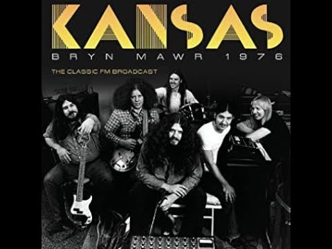 Kansas Greatest Hits Fan favorite Songs