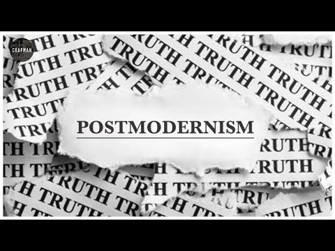 What Exactly Is Postmodernism?