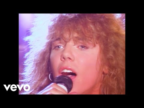 Europe - The Final Countdown (Official Video)