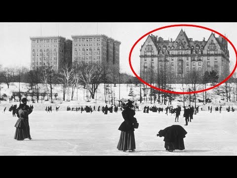 5 Stories From The Mysterious and Creepy Dakota Building In Manhattan