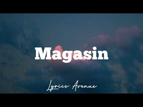 Eraserheads - Magasin (Lyrics)