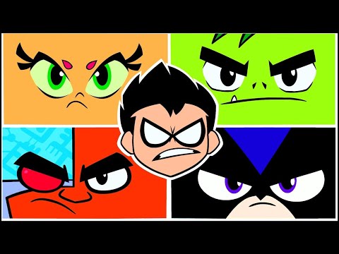 Teen Titans Go