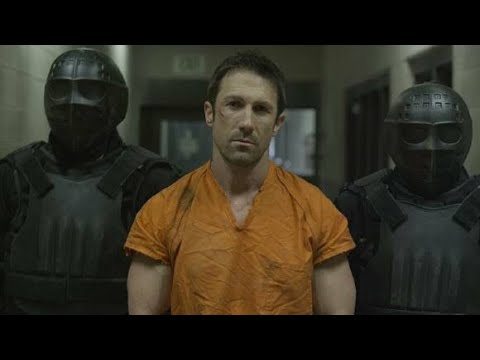 Best action movie 2021 Prison full HD مترجم