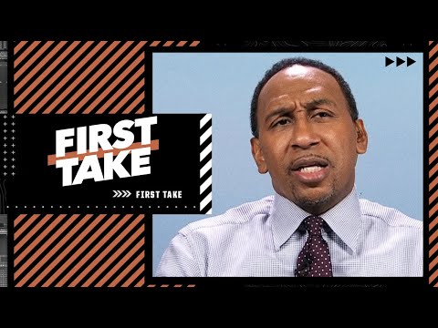 Stephen A. tells the Yankees to keep reminding the Astros about their cheating scandal | First Take