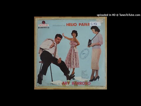 Hélio Paiva - Chula-Ô