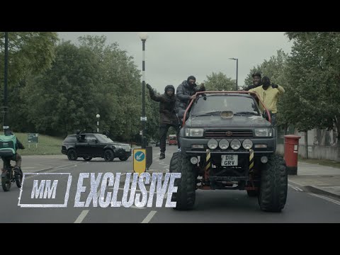 SR - Snap It (Music Video) | @MixtapeMadness