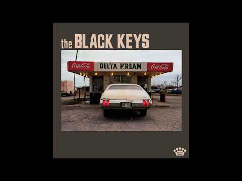 The Black Keys - Louise (Official Audio)