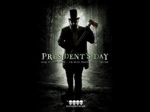 Spy Video Movie Review: President's Day