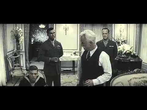 Vlajky našich otců (2006) - trailer