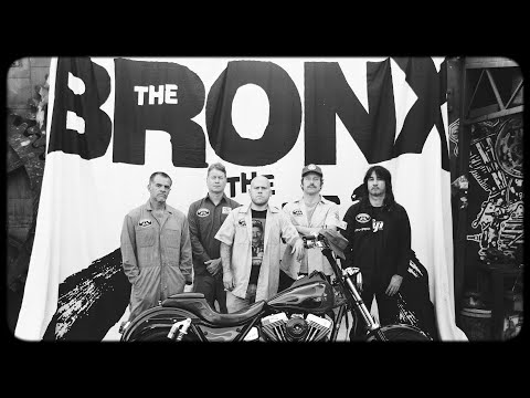 The Bronx - Curb Feelers (Official Video)