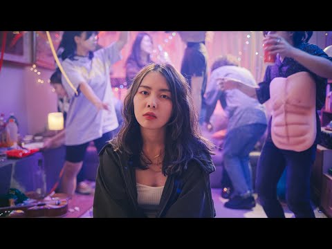 Blueburn - Diane【Official Music Video】