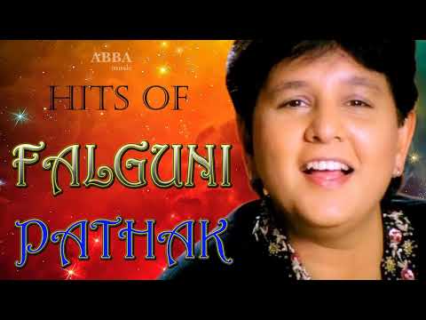 Phalguni Pathak Best Songs | Bollywood Super Hit Album Songs