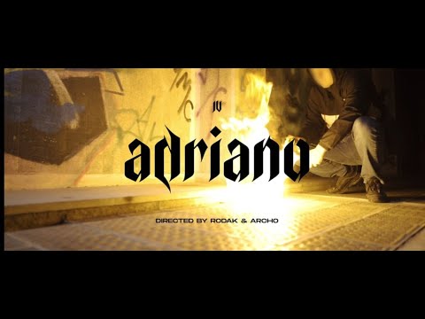 JV - ADRIANO (feat. Dennis Green) Official Music Video