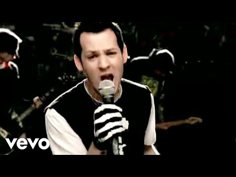 Good Charlotte - Girls & Boys (Official Video)