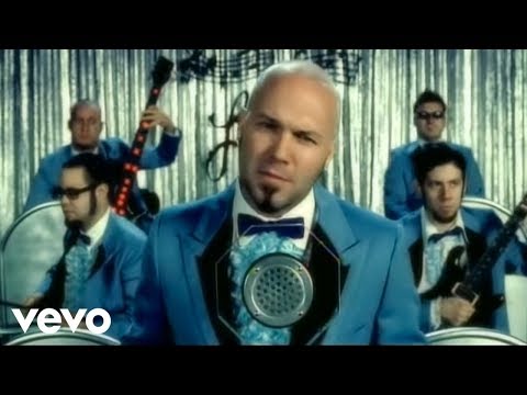 Limp Bizkit - My Way (Official Video)