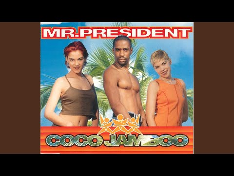 Coco Jamboo (Radio Version)