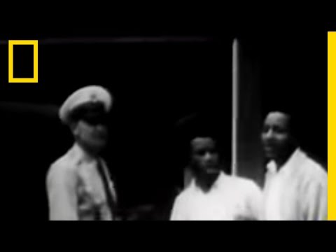 KKK: Then and Now | National Geographic