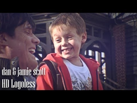 dan and jamie scott #1 logoless scenes 1080p | oth