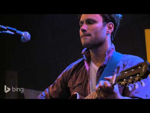 Jamie Scott - Unbreakable (Bing Lounge)