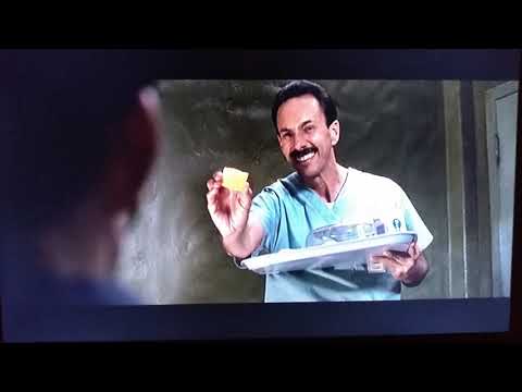 Willard (2003) - "Mental Institution" Scene