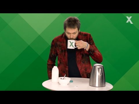 How To Make A Cup Of Tea with Kasabian's Tom Meighan