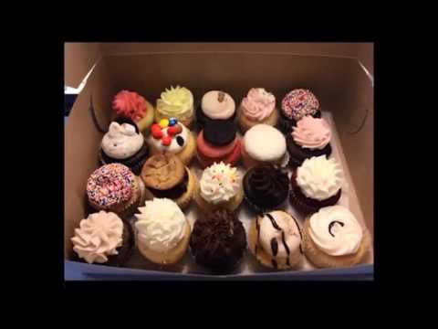 Kabir Bhatia Time with Main Street Cupcakes