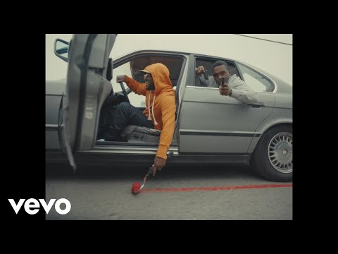 ScHoolboy Q - Numb Numb Juice