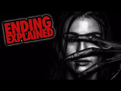 VERONICA (2017) Ending + True Story Explained