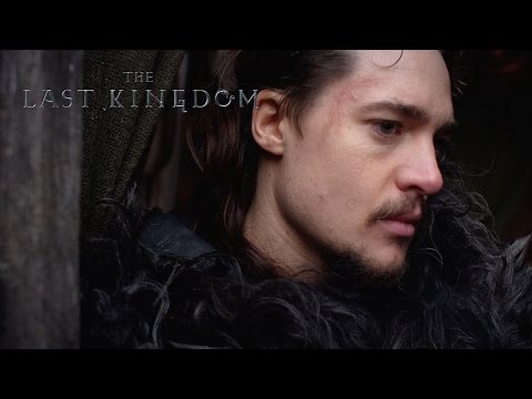 The Last Kingdom | Series 1 Full Trailer