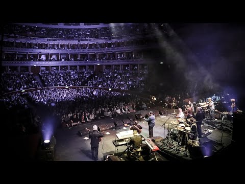 Gipsy Kings - Live at The Royal Albert Hall in London