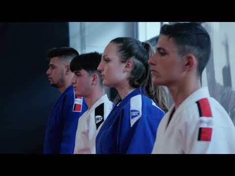 Judo, ο δρόμος της ευγένειας στην Ελλάδα.