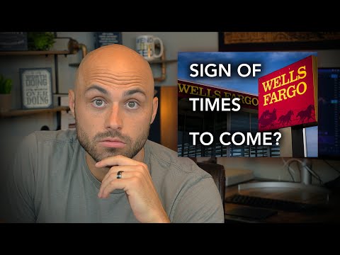 Wells Fargo Shuts Down All Personal Lines of Credit